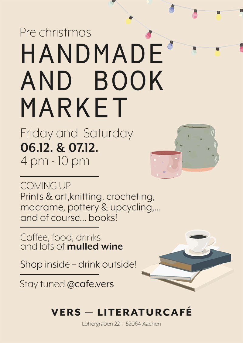 Handmademarkt