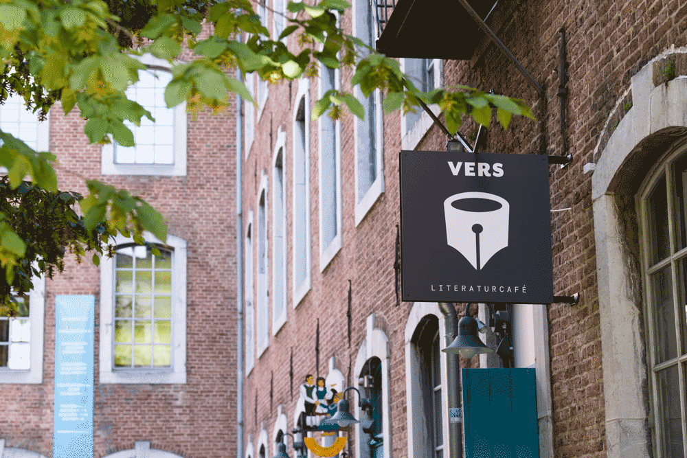 Sommerfest in der Barockfabrik