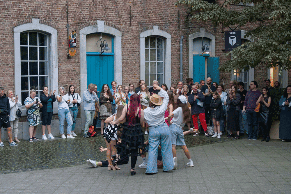 Sommerfest in der Barockfabrik