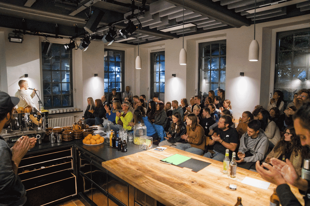 Sommerfest in der Barockfabrik