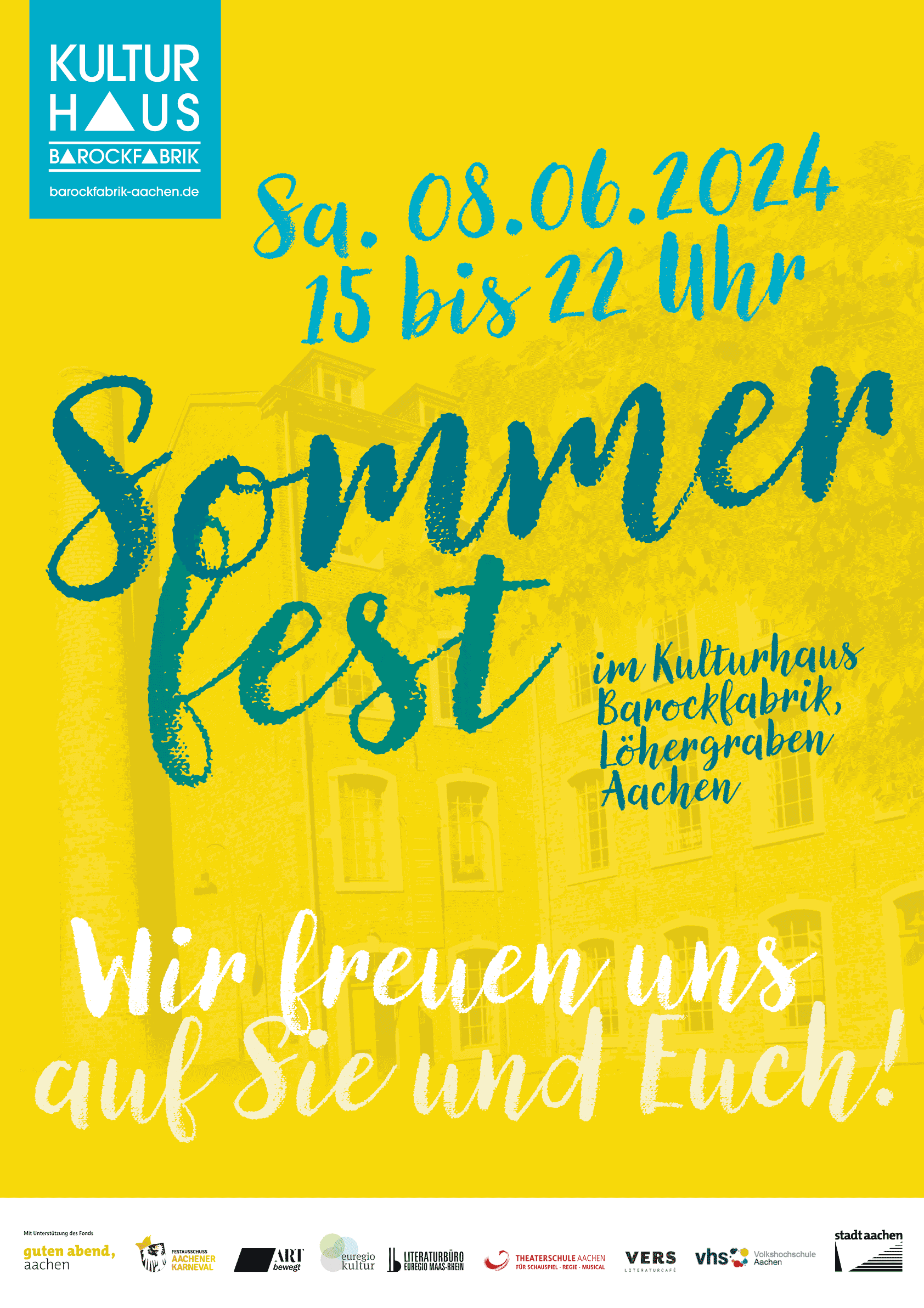 Sommerfest
