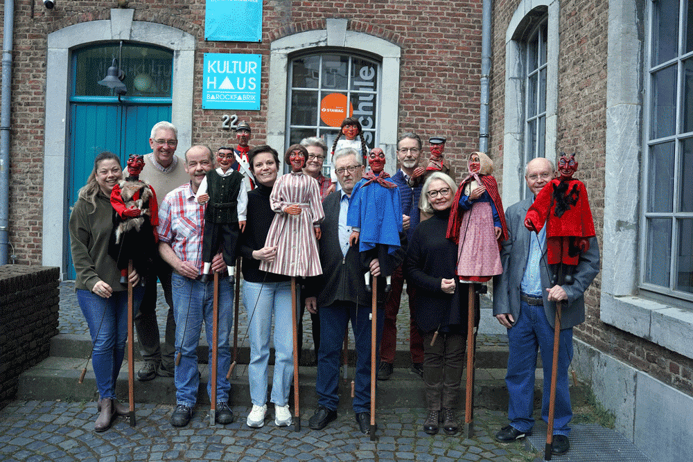 Sommerfest in der Barockfabrik