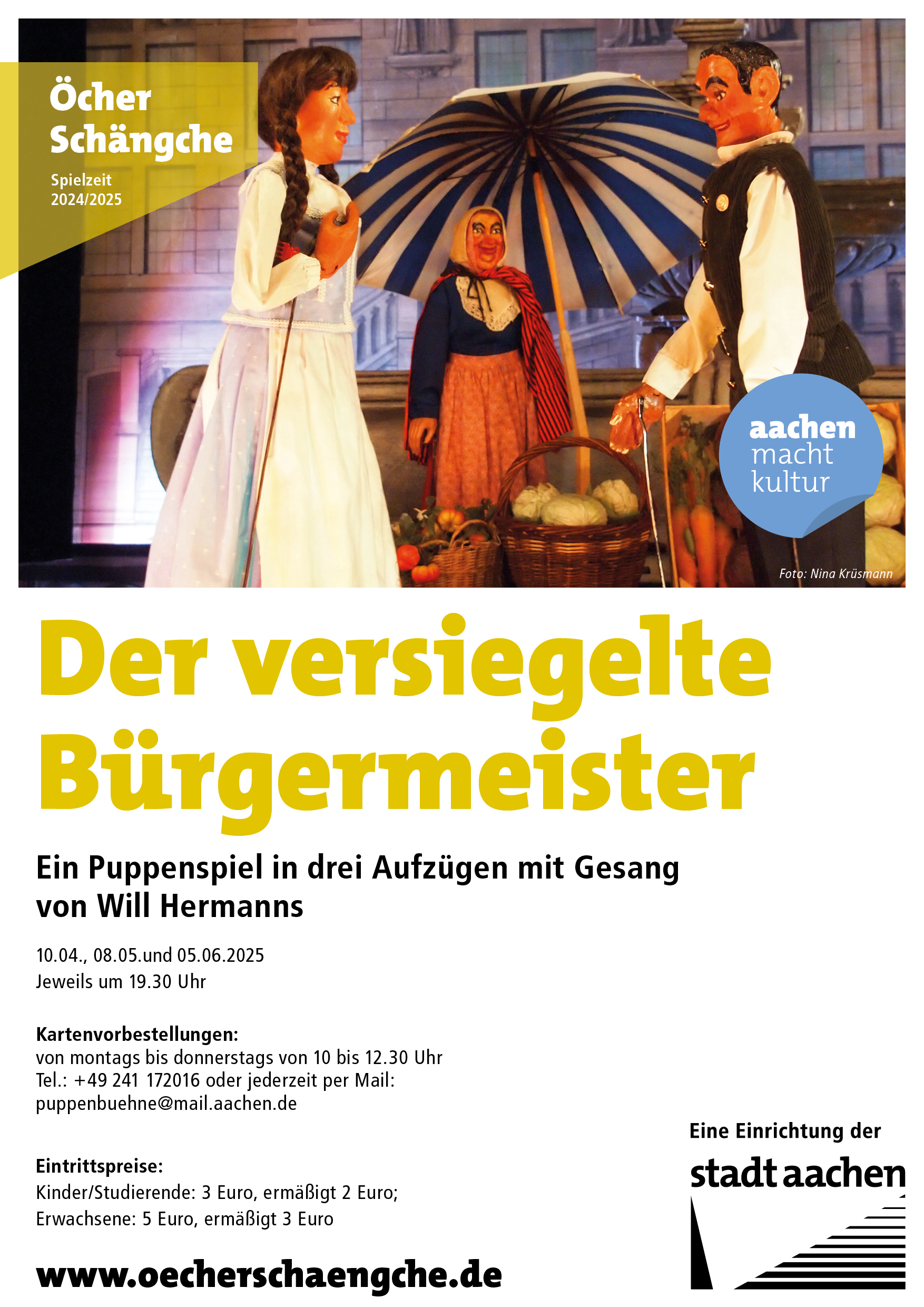 Schängche und der Wahrheitsspiegel