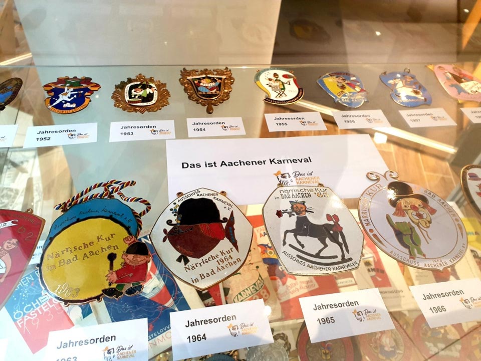 Schängche und der Wahrheitsspiegel