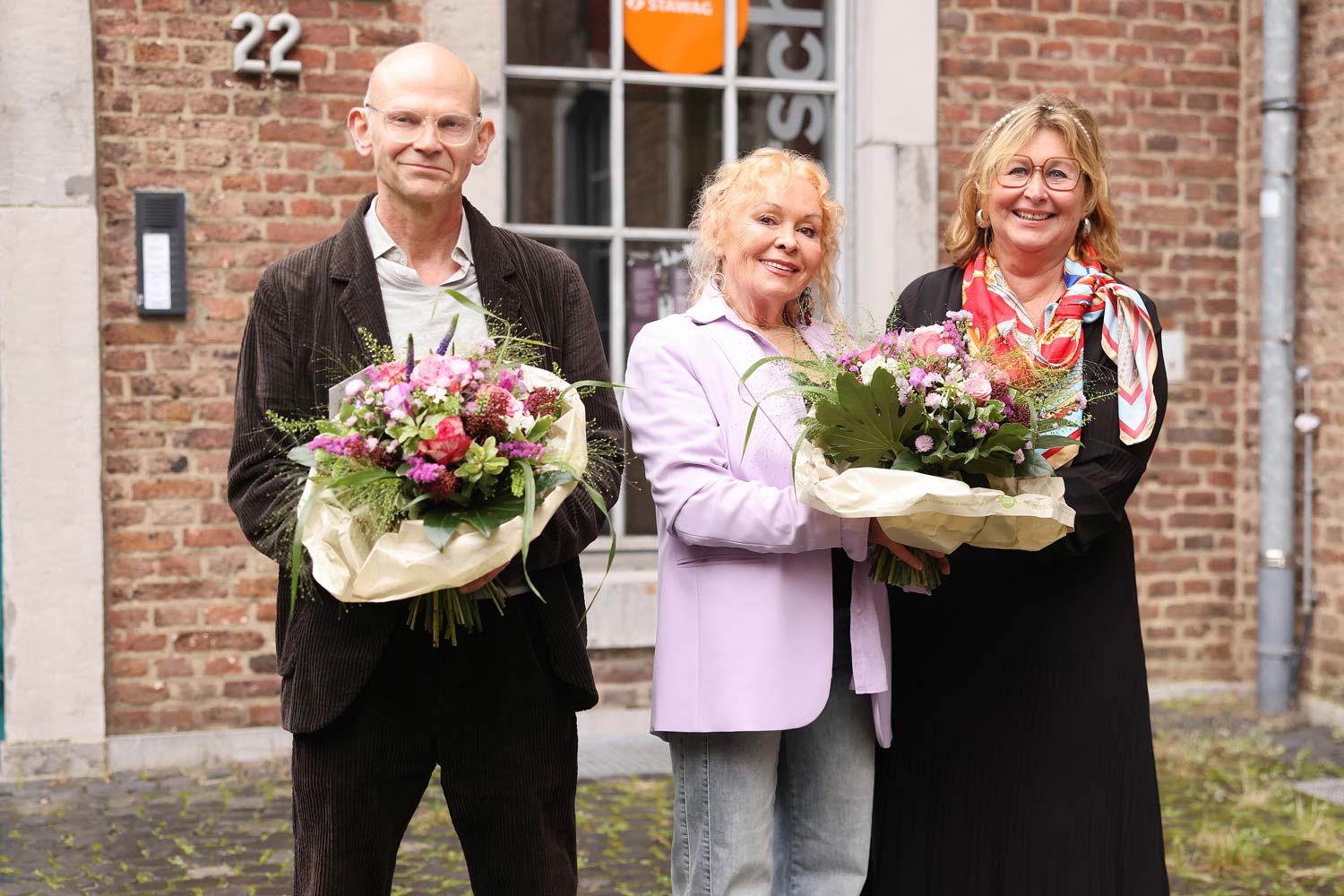 Theaterschule startet neu