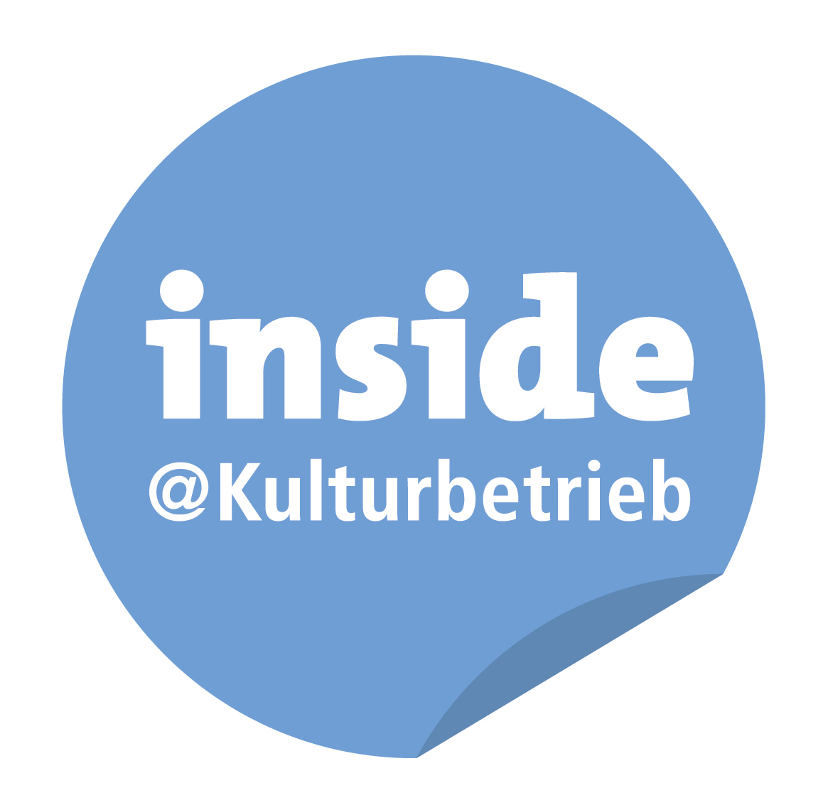 inside@kulturbetrieb