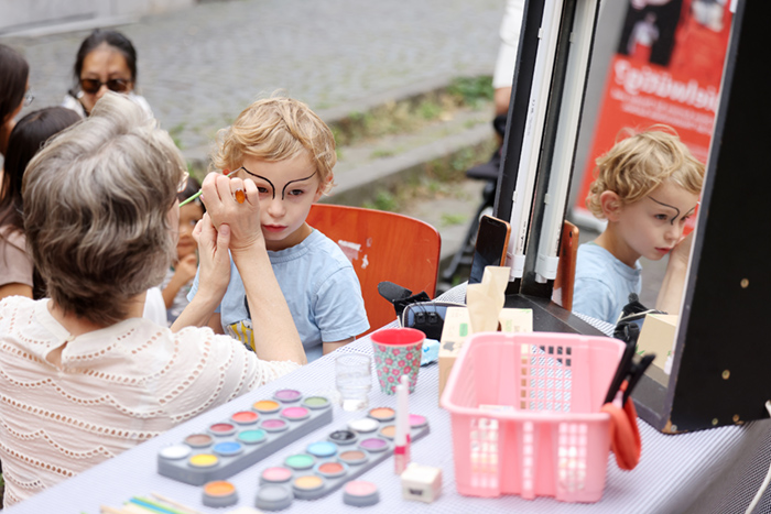 Barockfabrik Sommerfest 2025 Foto Andreas Steindl